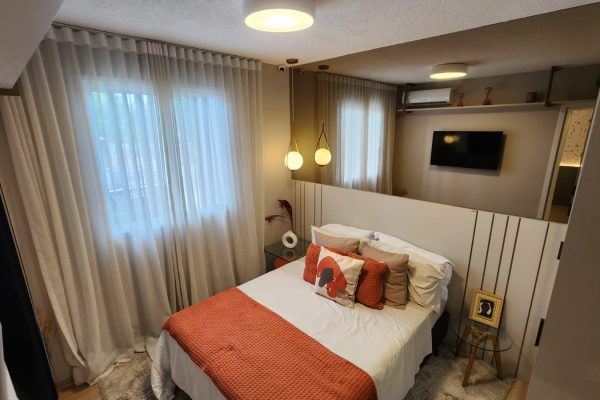 Residencial moinho
