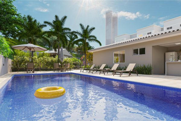 RESIDENCIAL VITÓRIA 2--