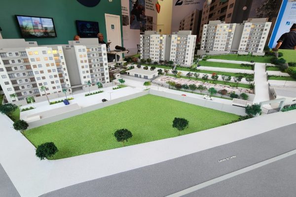RESIDENCIAL ATLANTA